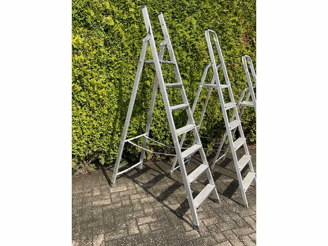 Trap (3x) - afbeelding 2 van  6