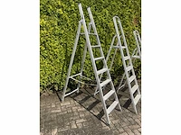 Trap (3x) - afbeelding 2 van  6