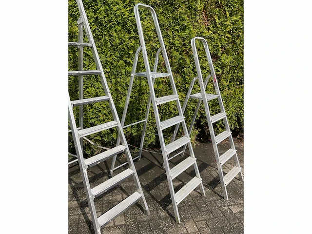 Trap (3x) - afbeelding 3 van  6