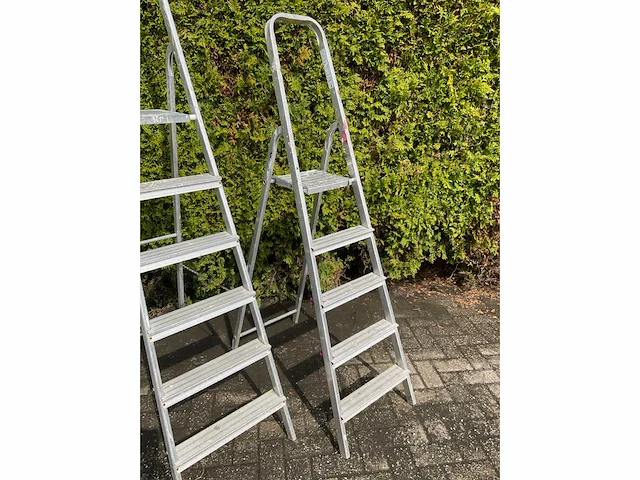 Trap (3x) - afbeelding 4 van  6