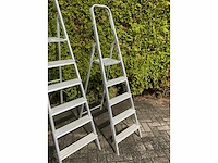 Trap (3x) - afbeelding 4 van  6