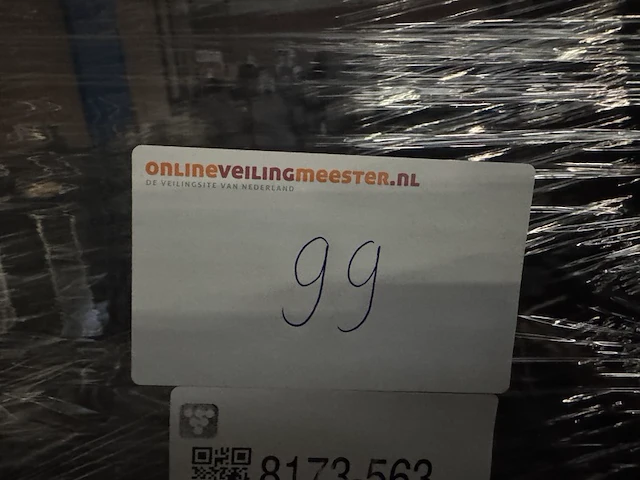 Trap met veiligheidsplatform 3 treden zarges, xlstep s 41223 - afbeelding 3 van  3