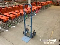 Trap steekwagen - afbeelding 1 van  7