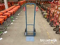 Trap steekwagen - afbeelding 2 van  7