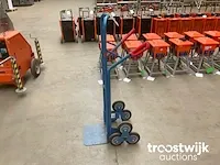 Trap steekwagen - afbeelding 4 van  7