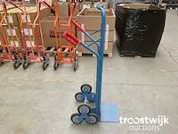 Trap steekwagen - afbeelding 6 van  7
