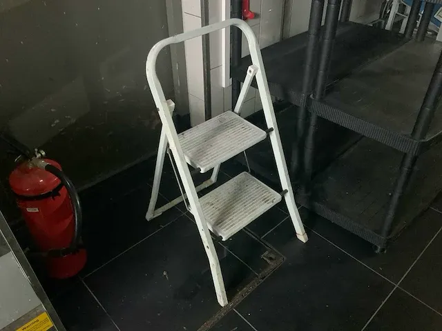 Trap - afbeelding 1 van  1