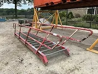 Trap - afbeelding 1 van  6