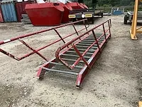 Trap - afbeelding 2 van  6