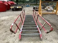 Trap - afbeelding 6 van  6