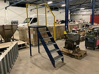 Trap - afbeelding 1 van  2