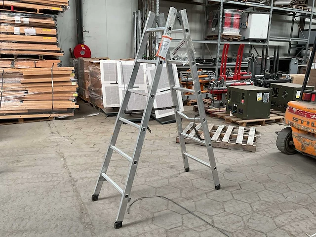 Trap - afbeelding 3 van  3