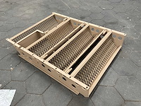 Trap - afbeelding 4 van  4