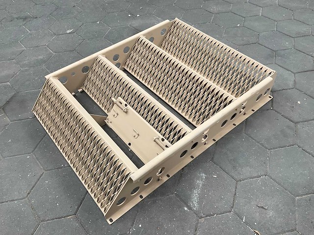 Trap - afbeelding 1 van  4