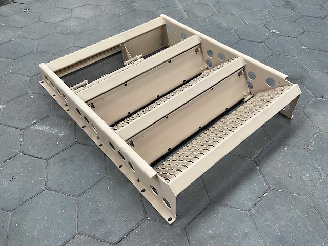 Trap - afbeelding 2 van  4