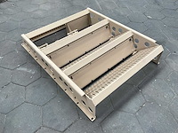 Trap - afbeelding 2 van  4