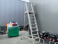 Trap - afbeelding 1 van  6