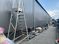 Trap - afbeelding 2 van  6