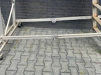 Trap - afbeelding 3 van  6