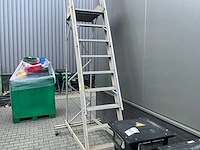 Trap - afbeelding 6 van  6