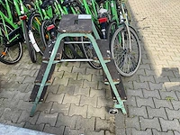 Trap - afbeelding 1 van  2