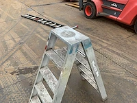 Trap - afbeelding 4 van  5