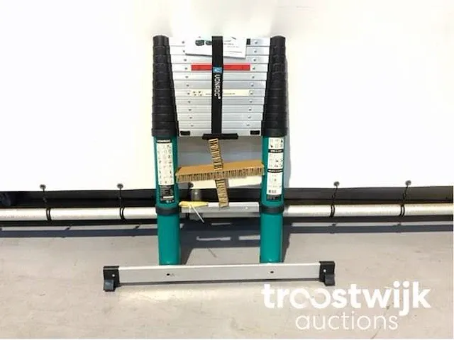 Trap - afbeelding 1 van  7