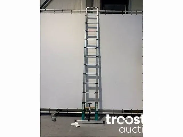 Trap - afbeelding 6 van  7