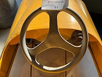 Trapauto - afbeelding 5 van  5