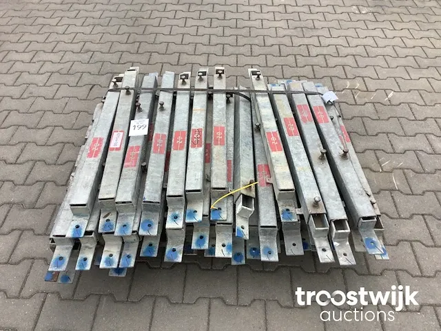 Trapgatbeveiliging - afbeelding 1 van  6