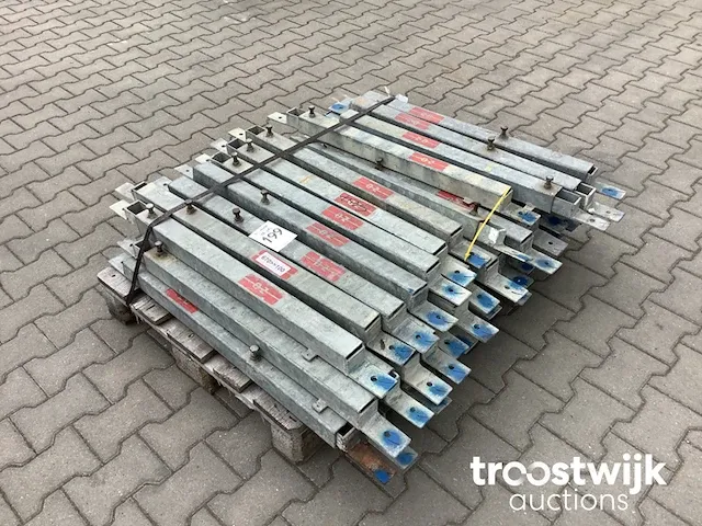 Trapgatbeveiliging - afbeelding 2 van  6
