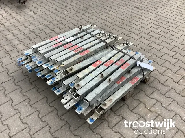 Trapgatbeveiliging - afbeelding 3 van  6