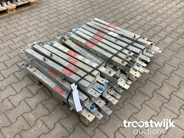 Trapgatbeveiliging - afbeelding 4 van  6