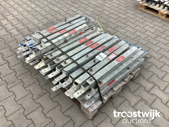 Trapgatbeveiliging - afbeelding 5 van  6