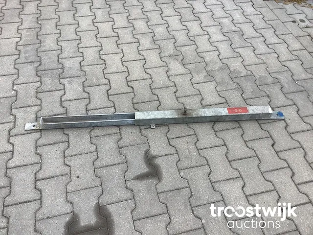 Trapgatbeveiliging - afbeelding 6 van  6