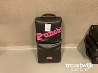 Trapkussen