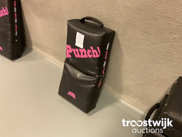 Trapkussen - afbeelding 3 van  4