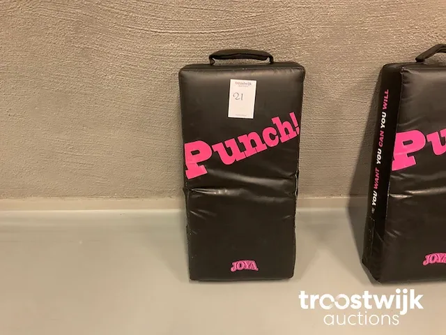Trapkussen - afbeelding 1 van  4