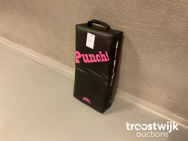 Trapkussen - afbeelding 4 van  4