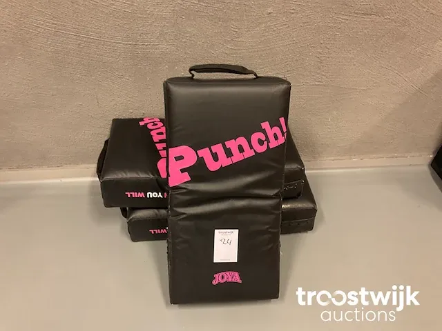 Trapkussen - afbeelding 2 van  5