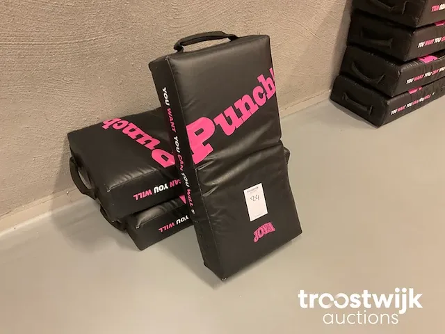 Trapkussen - afbeelding 3 van  5