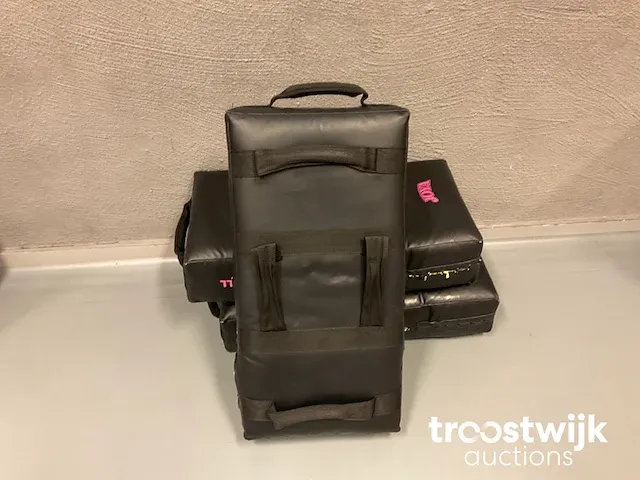 Trapkussen - afbeelding 5 van  5
