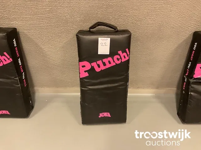 Trapkussen - afbeelding 1 van  4
