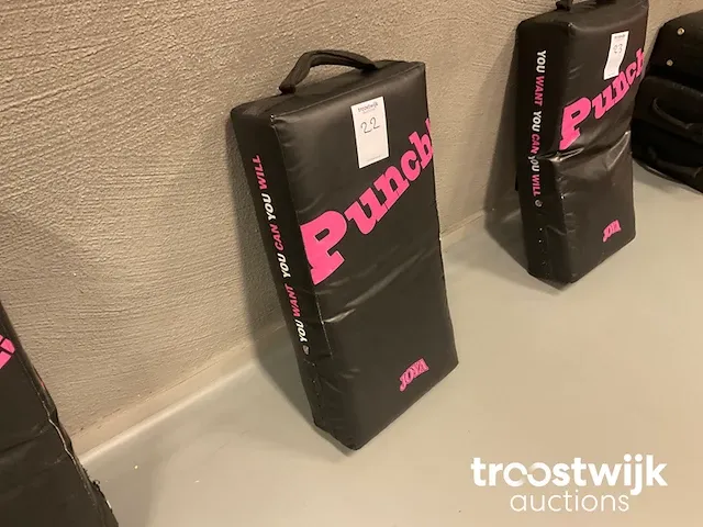 Trapkussen - afbeelding 2 van  4