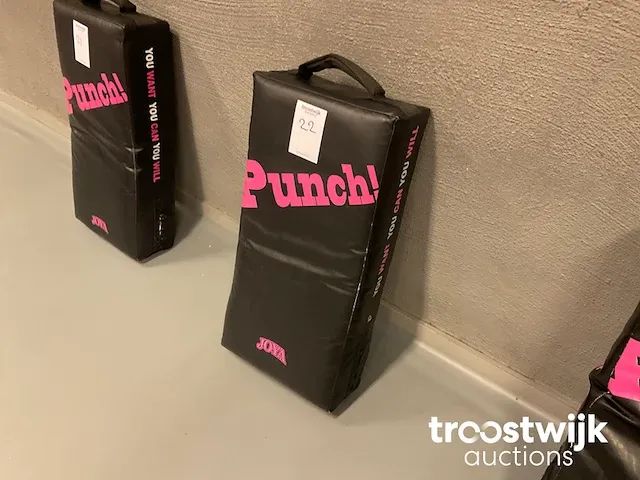 Trapkussen - afbeelding 3 van  4