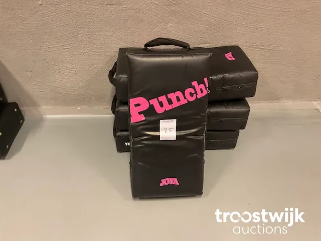 Trapkussen - afbeelding 2 van  5