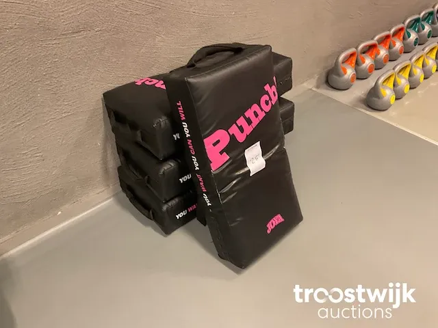 Trapkussen - afbeelding 3 van  5