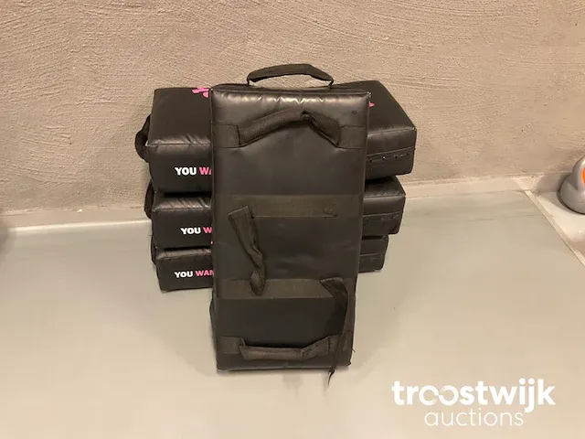 Trapkussen - afbeelding 5 van  5