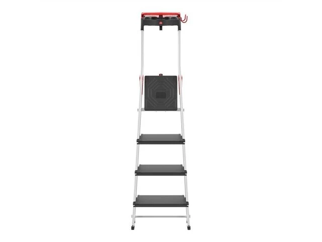 Trapladder hailo l100, en 131 - afbeelding 2 van  3