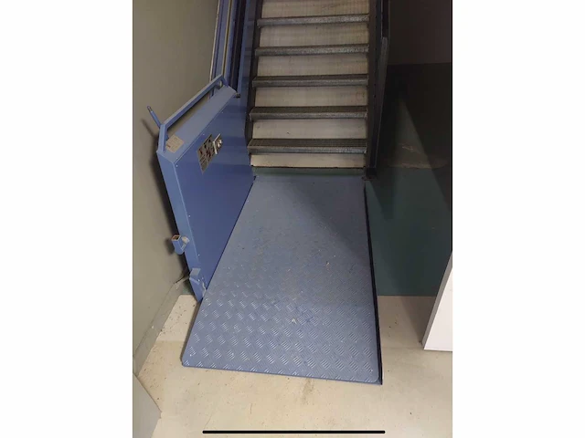 Traplift - afbeelding 1 van  6